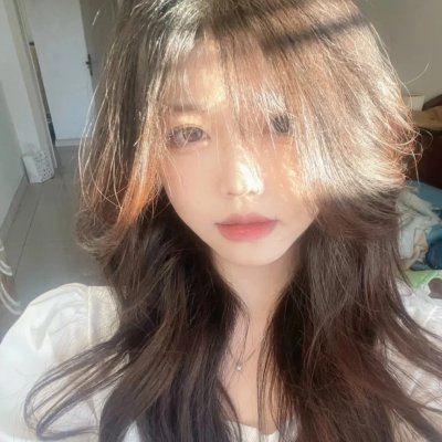 金发女郎
