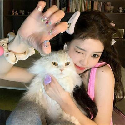 小可爱娜斯佳第二季