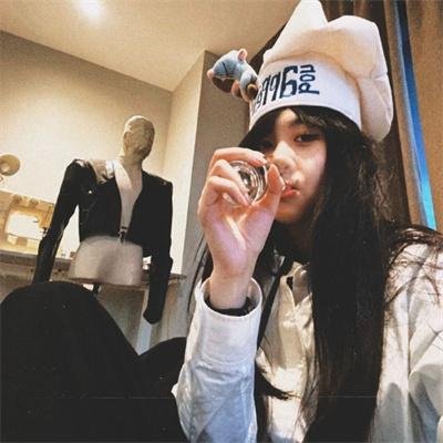 你是世界的开始